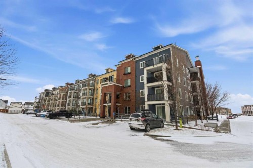 1411-99 Copperstone Park Se, Calgary, AB 