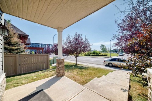 1106-155 Skyview Ranch Way Ne, Calgary, AB 