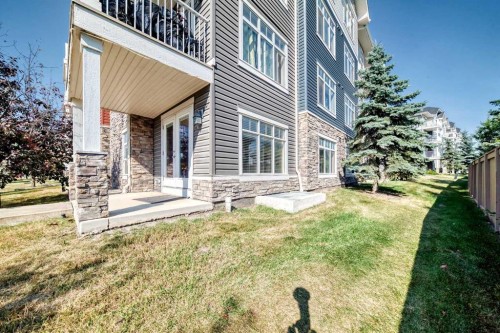 1106-155 Skyview Ranch Way Ne, Calgary, AB 