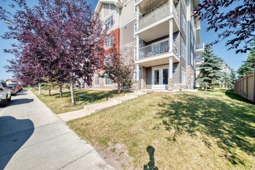 1106-155 Skyview Ranch Way Ne, Calgary, AB 