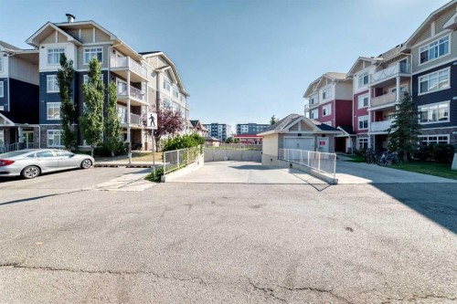 1106-155 Skyview Ranch Way Ne, Calgary, AB 