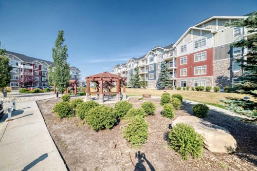 1106-155 Skyview Ranch Way Ne, Calgary, AB 