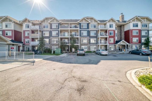 1106-155 Skyview Ranch Way Ne, Calgary, AB 