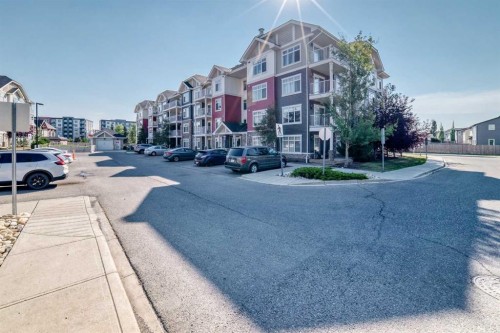 1106-155 Skyview Ranch Way Ne, Calgary, AB 