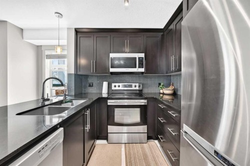 1106-155 Skyview Ranch Way Ne, Calgary, AB 