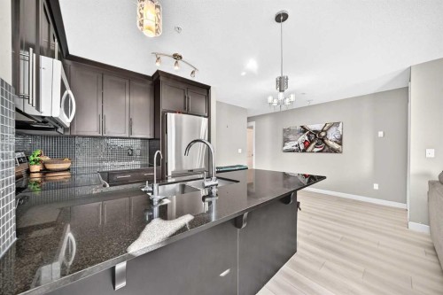 1106-155 Skyview Ranch Way Ne, Calgary, AB 