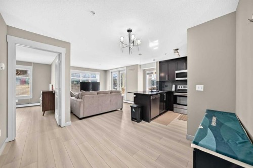 1106-155 Skyview Ranch Way Ne, Calgary, AB 
