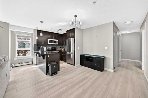 1106-155 Skyview Ranch Way Ne, Calgary, AB 
