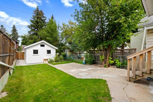 616 17 Avenue Nw, Calgary, AB 