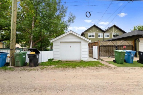 616 17 Avenue Nw, Calgary, AB 
