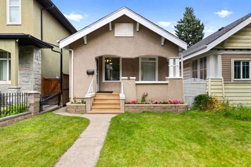 616 17 Avenue Nw, Calgary, AB 