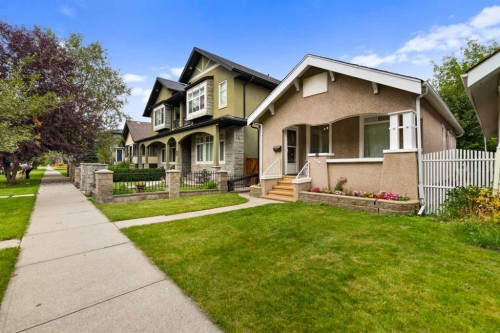 616 17 Avenue Nw, Calgary, AB 