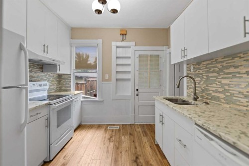 616 17 Avenue Nw, Calgary, AB 