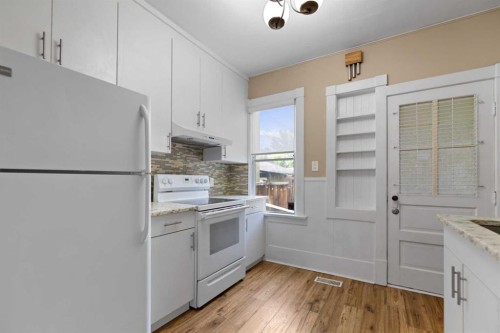 616 17 Avenue Nw, Calgary, AB 