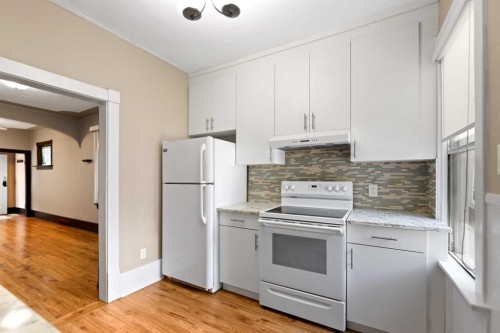 616 17 Avenue Nw, Calgary, AB 