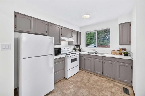 4408 Dalhart Road Nw, Calgary, AB 