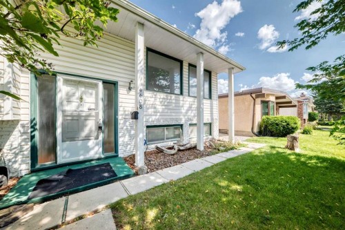4408 Dalhart Road Nw, Calgary, AB 