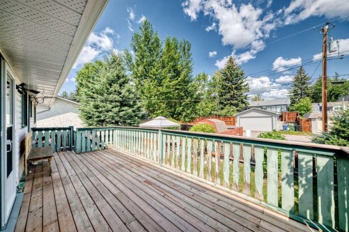 4408 Dalhart Road Nw, Calgary, AB 