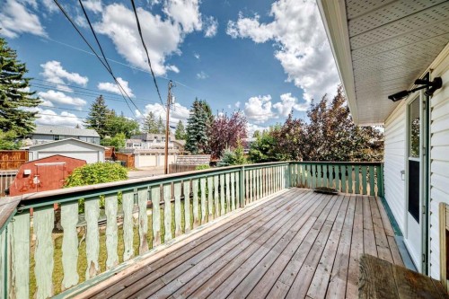 4408 Dalhart Road Nw, Calgary, AB 