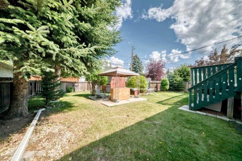4408 Dalhart Road Nw, Calgary, AB 