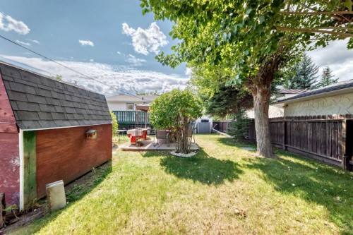 4408 Dalhart Road Nw, Calgary, AB 