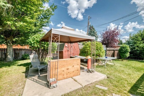 4408 Dalhart Road Nw, Calgary, AB 