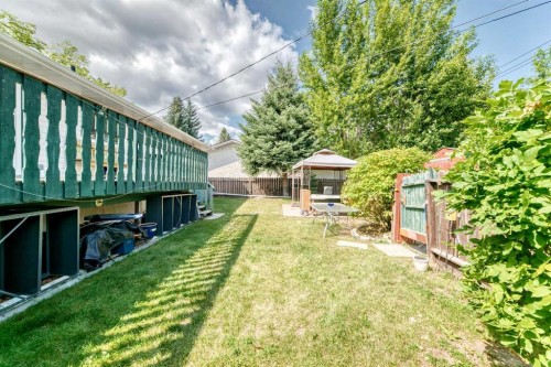 4408 Dalhart Road Nw, Calgary, AB 