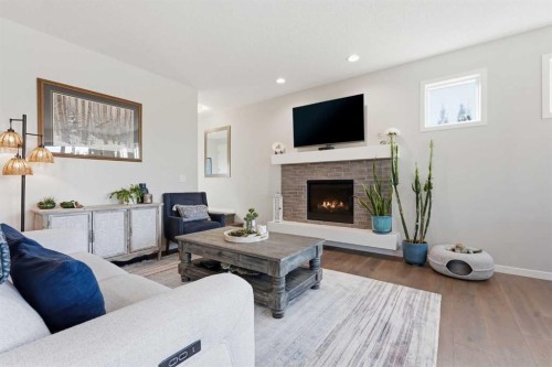 46 Cranarch View, Calgary, AB 