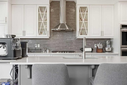 46 Cranarch View, Calgary, AB 