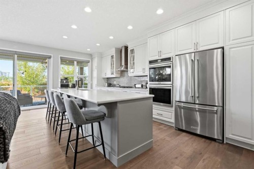46 Cranarch View, Calgary, AB 
