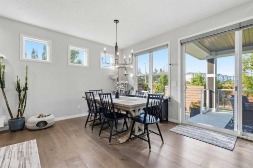 46 Cranarch View, Calgary, AB 