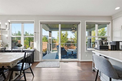 46 Cranarch View, Calgary, AB 