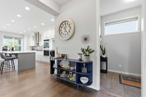 46 Cranarch View, Calgary, AB 