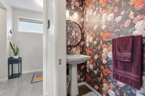 46 Cranarch View, Calgary, AB 
