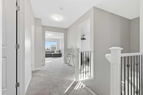 46 Cranarch View, Calgary, AB 