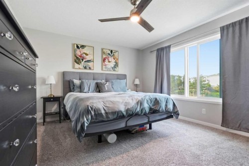 46 Cranarch View, Calgary, AB 