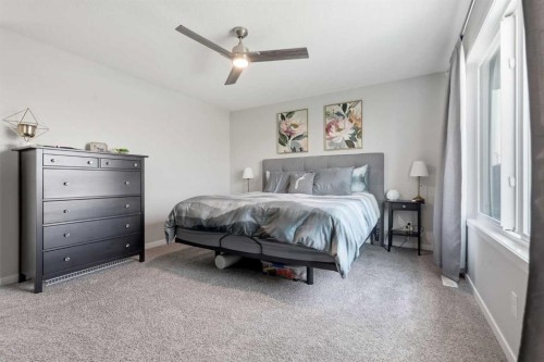 46 Cranarch View, Calgary, AB 