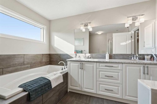 46 Cranarch View, Calgary, AB 