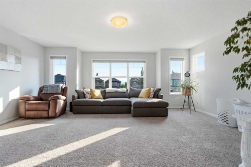 46 Cranarch View, Calgary, AB 
