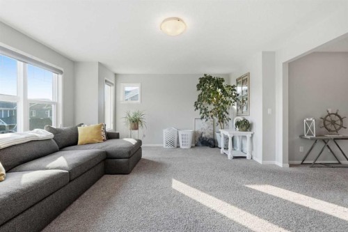 46 Cranarch View, Calgary, AB 