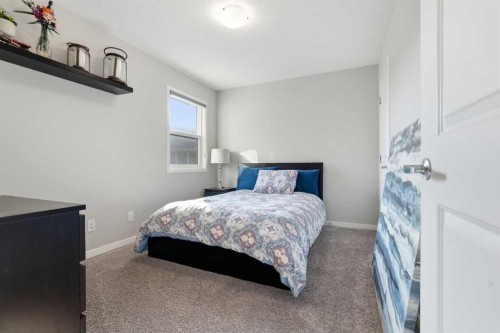 46 Cranarch View, Calgary, AB 