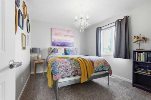 46 Cranarch View, Calgary, AB 