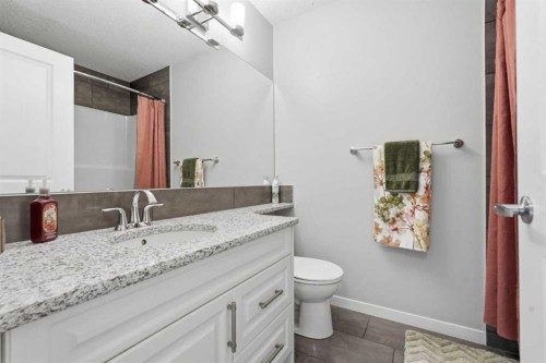 46 Cranarch View, Calgary, AB 