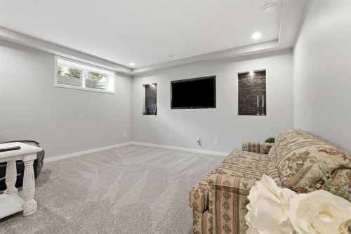46 Cranarch View, Calgary, AB 