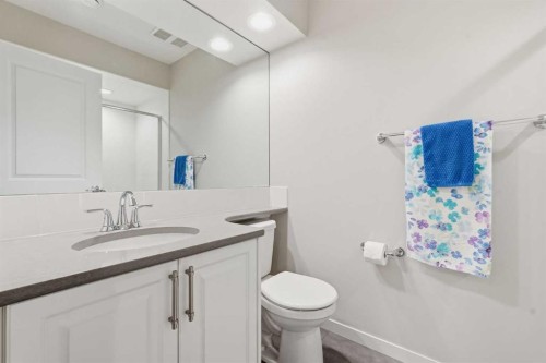 46 Cranarch View, Calgary, AB 