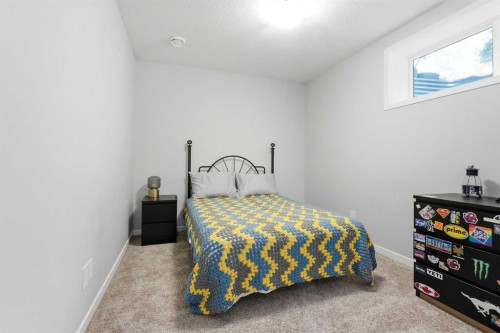 46 Cranarch View, Calgary, AB 