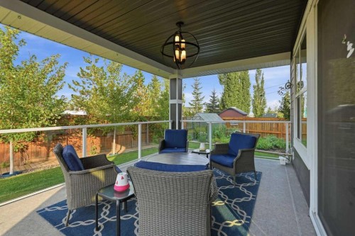 46 Cranarch View, Calgary, AB 