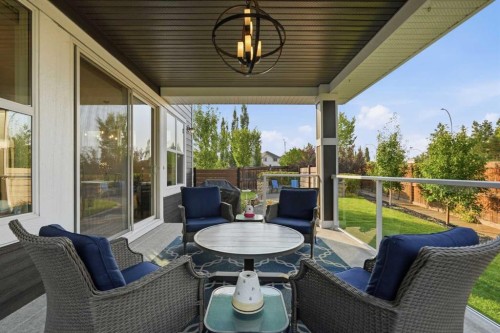 46 Cranarch View, Calgary, AB 