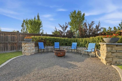 46 Cranarch View, Calgary, AB 