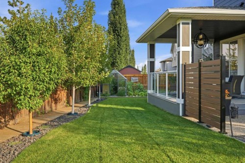 46 Cranarch View, Calgary, AB 